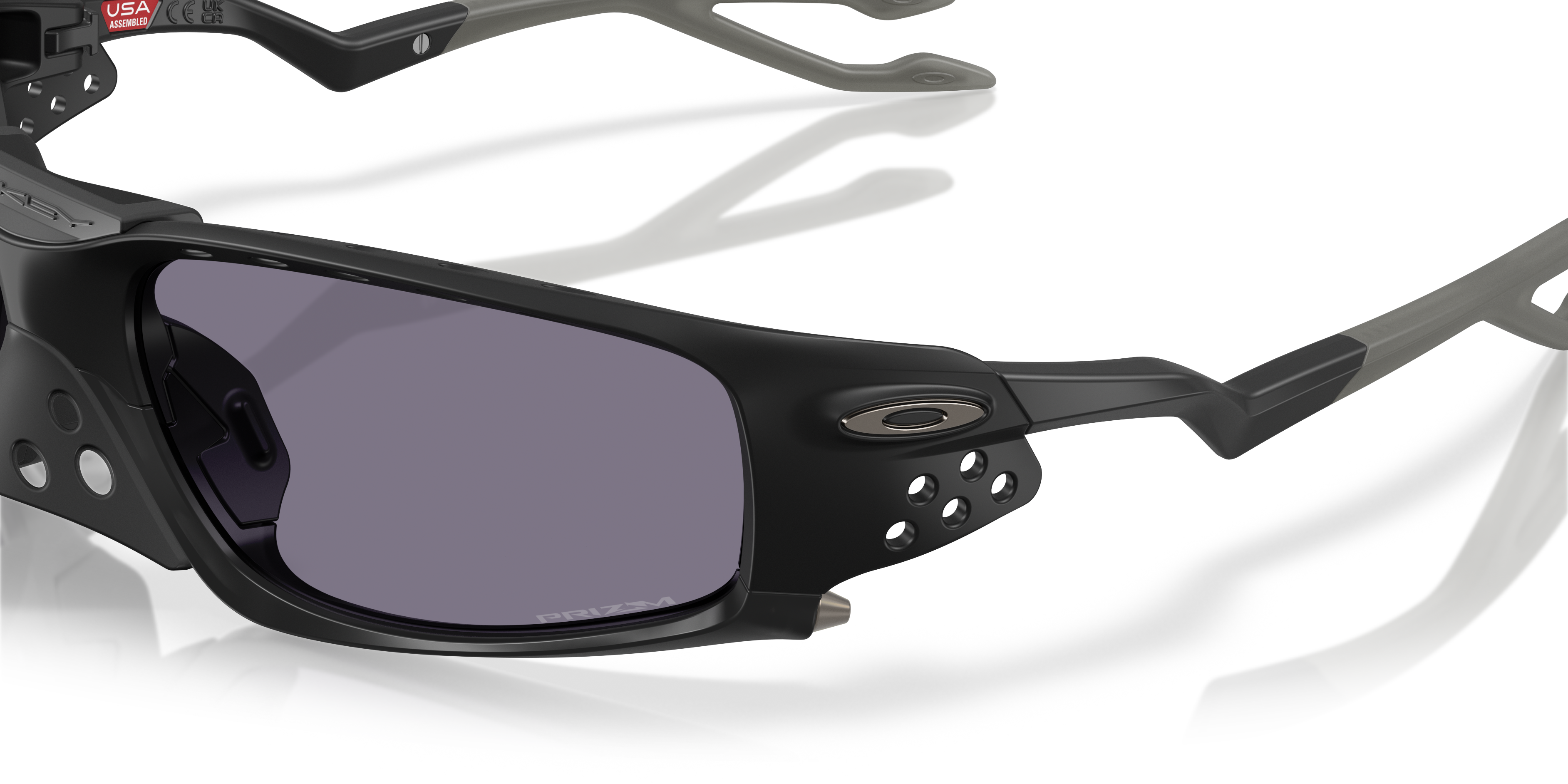 Oakley OO9529 952901 Plantaris Sq 